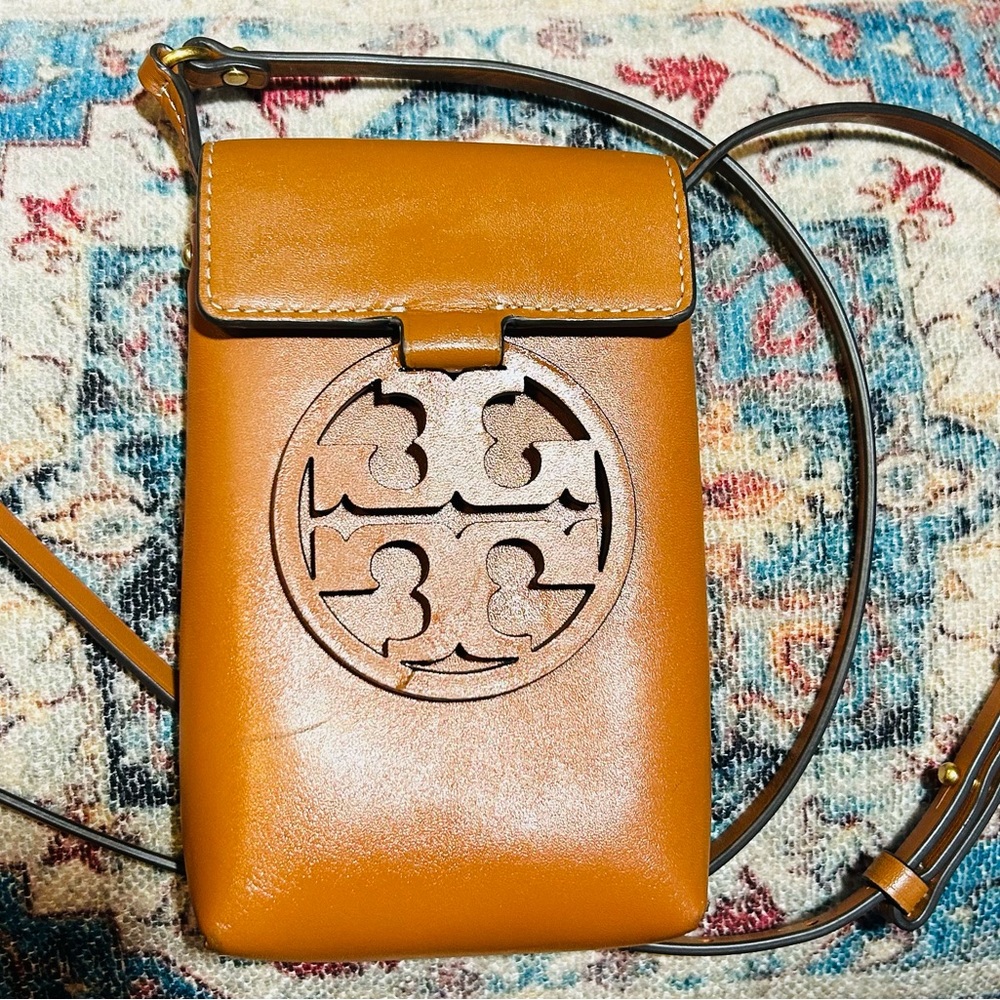 TORY BURCH Crossbody Purse